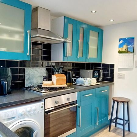 Coastal Family Stay 3-Bed Parking Wi-Fi Bridgend  Exteriér fotografie