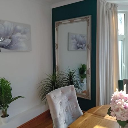 Coastal Family Stay 3-Bed Parking Wi-Fi Bridgend  Exteriér fotografie