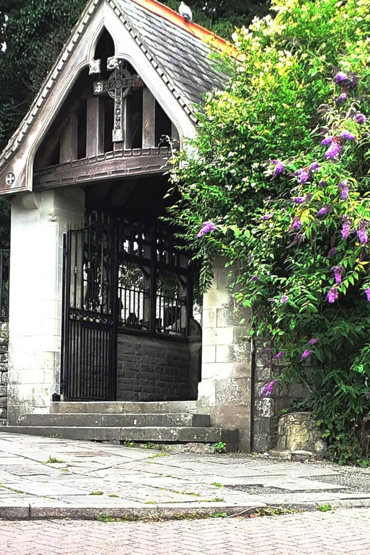 Coastal Family Stay 3-Bed Parking Wi-Fi Bridgend  Exteriér fotografie