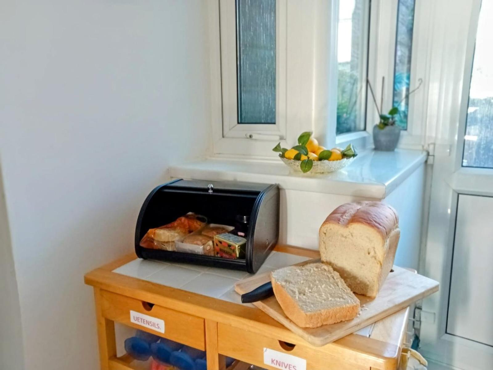 Coastal Family Stay 3-Bed Parking Wi-Fi Bridgend  Exteriér fotografie