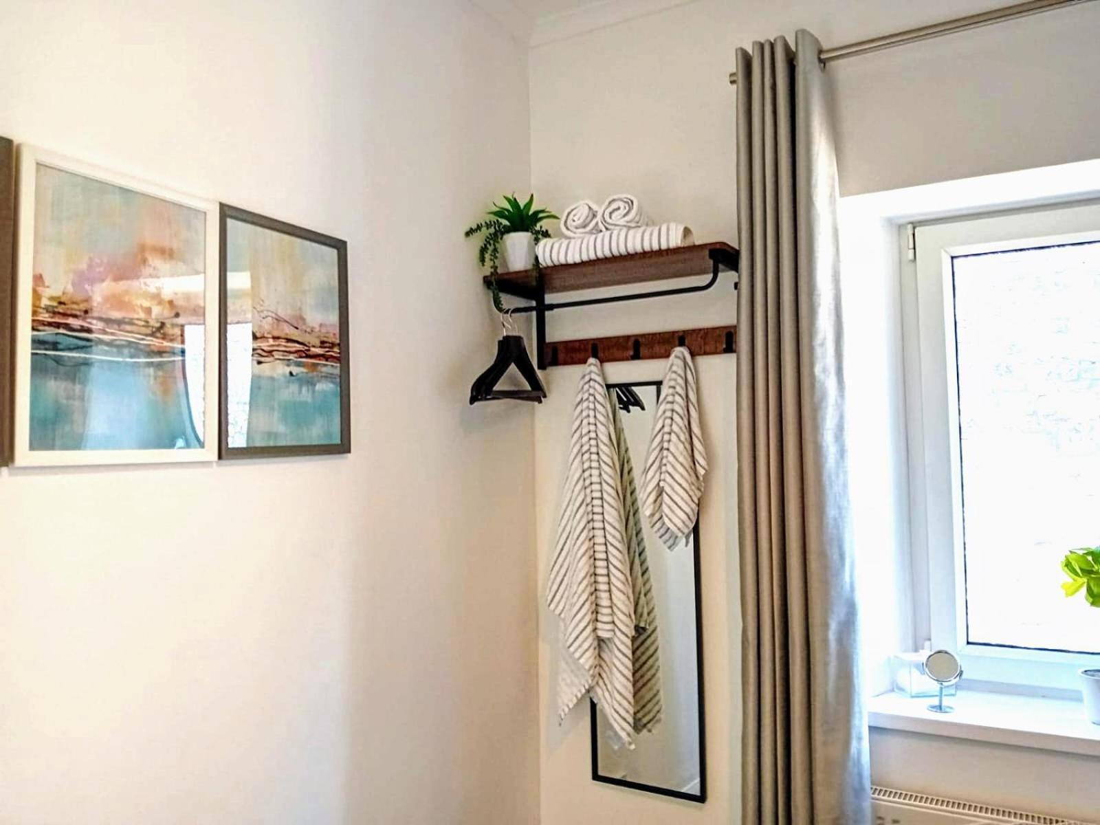 Coastal Family Stay 3-Bed Parking Wi-Fi Bridgend  Exteriér fotografie