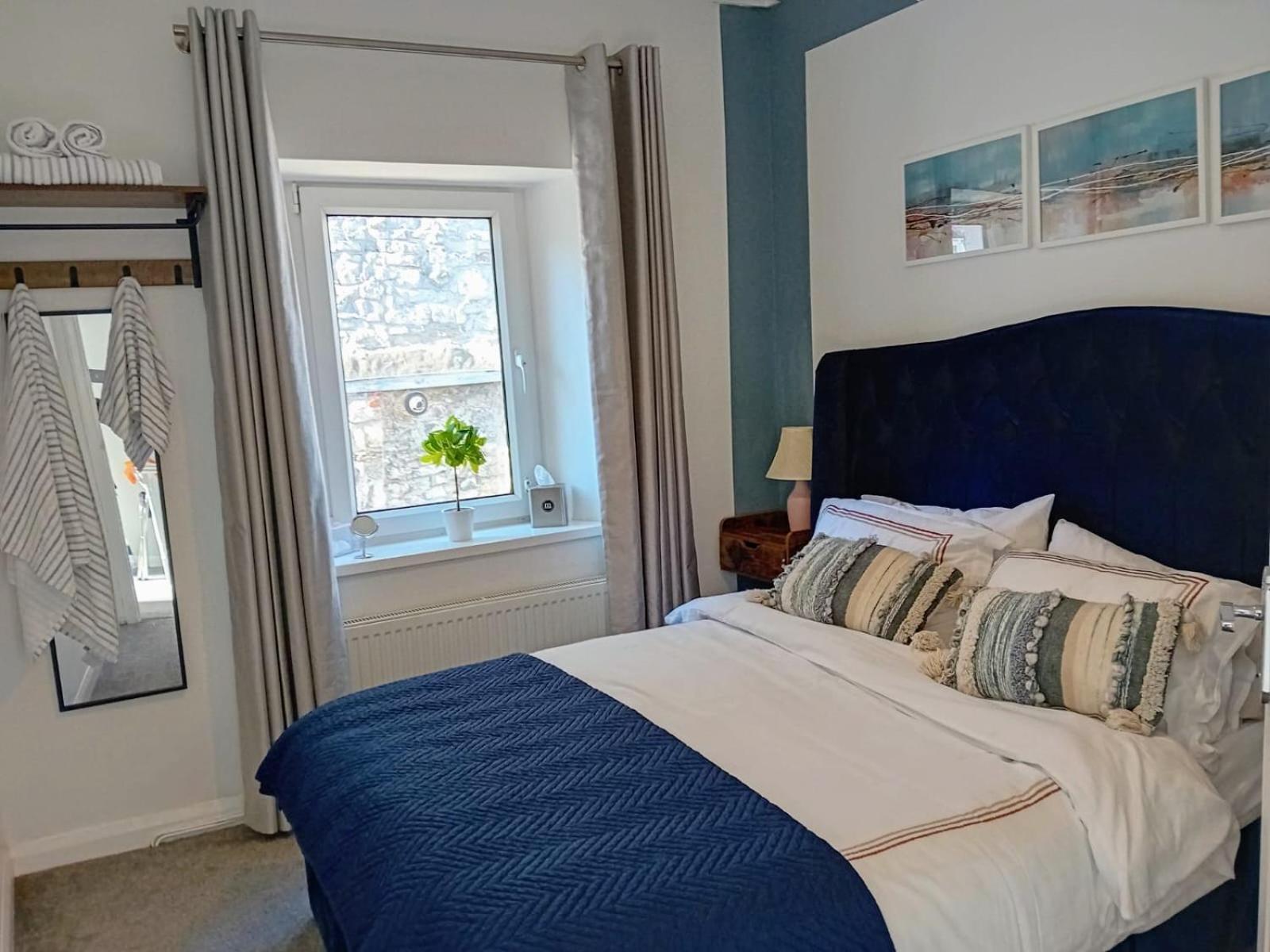 Coastal Family Stay 3-Bed Parking Wi-Fi Bridgend  Exteriér fotografie
