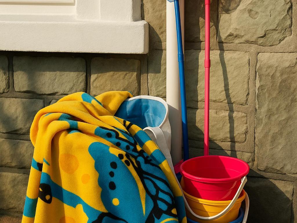 Coastal Family Stay 3-Bed Parking Wi-Fi Bridgend  Exteriér fotografie